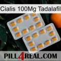 Cialis 100Mg Tadalafil cialis4